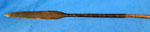 Mandinka 'tamba' war spear c984