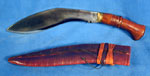 Indian kukri - MkIII pattern