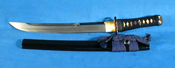 Emperor series tanto