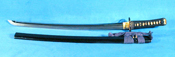 Emperor series wakizashi