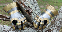 Churburg hourglass finger gauntlets