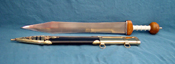 Mainz pattern gladius