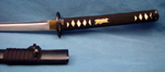 Raptor Unokubi Zukuri tameshigiri katana