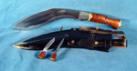 Assam Rifles regimental kukri