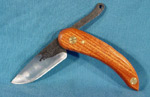 Svord peasant knife