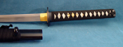 Practical special katana