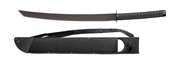 Japanese katana machete