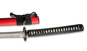 Takeda Shingen katana