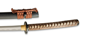 Date Masamune katana