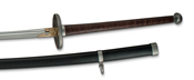 Miao dao - Chinese long saber