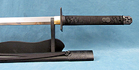 Koga ninjato