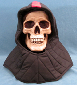 Red Dragon HEMA mask reinforcement hood