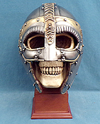 Beowulf helmet