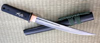 Dragon King modern tanto