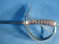 Radaelli sabre