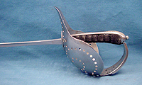 Pecoraro sabre