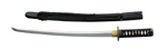 Practical wakizashi