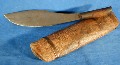 Cambodian peasant sword