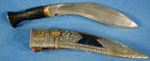 Nepalese kothimora kukri